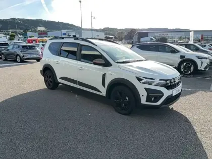 Photo 6 Dacia Jogger  ECO-G 100 7 places GSR2