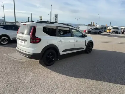 Photo 4 Dacia Jogger  ECO-G 100 7 places GSR2