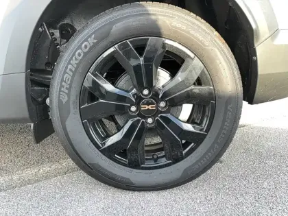 Photo 18 Dacia Jogger  ECO-G 100 7 places GSR2