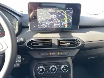 Photo 24 Dacia Jogger  ECO-G 100 7 places GSR2