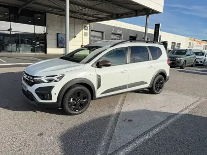 Photo Dacia Jogger Extreme