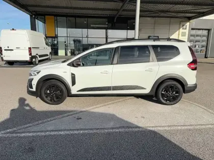 Photo 1 Dacia Jogger  ECO-G 100 7 places GSR2
