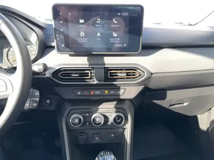 Photo 11 Dacia Jogger  ECO-G 100 7 places GSR2