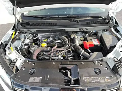 Photo 23 Dacia Jogger  ECO-G 100 7 places GSR2