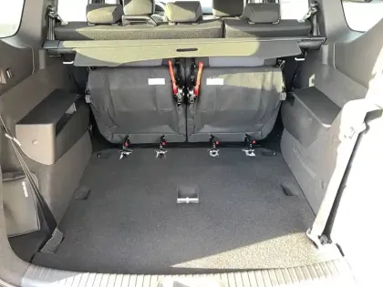 Photo 17 Dacia Jogger  ECO-G 100 7 places GSR2