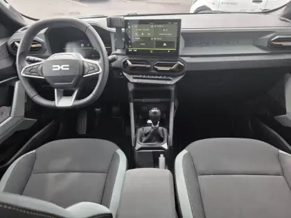 Photo 6 Dacia Duster  ECO-G 100