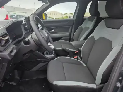 Photo 7 Dacia Duster  ECO-G 100