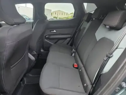 Photo 5 Dacia Duster  ECO-G 100