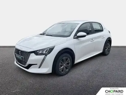 Photo Peugeot 208 Active Business