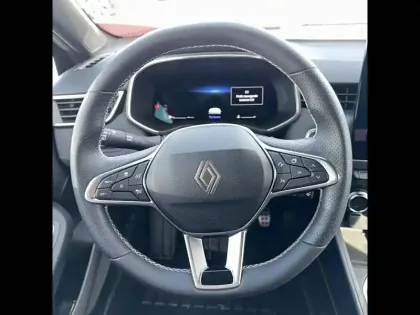 Photo 33 Renault Clio Gén. V (BJA) Ph2 esprit Alpine 5