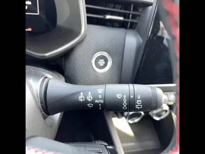 Photo 37 Renault Clio Gén. V (BJA) Ph2 esprit Alpine 5