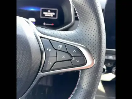 Photo 34 Renault Clio Gén. V (BJA) Ph2 esprit Alpine 5