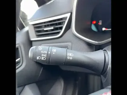 Photo 36 Renault Clio Gén. V (BJA) Ph2 esprit Alpine 5