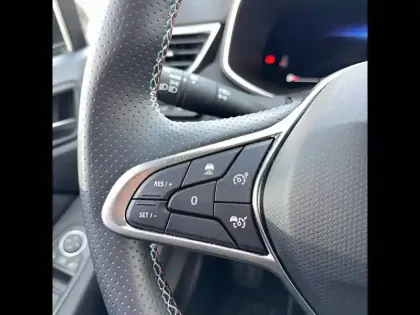 Photo 35 Renault Clio Gén. V (BJA) Ph2 esprit Alpine 5