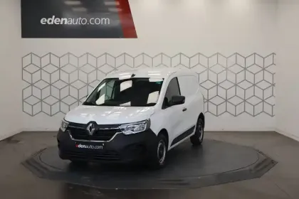 Photo Renault Kangoo Grand Confort- 22