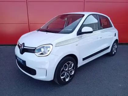 Photo Renault Twingo Limited