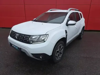 Photo Dacia Duster Prestige