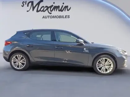 Photo 20 Seat Leon  1.5 eTSI Hybrid 115 DSG7