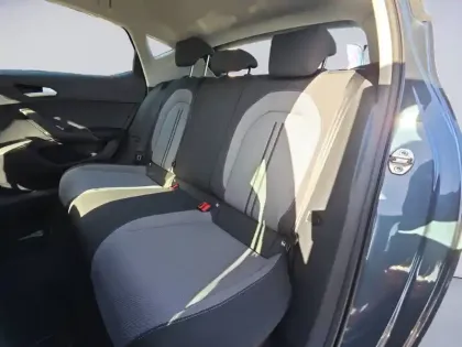 Photo 27 Seat Leon  1.5 eTSI Hybrid 115 DSG7