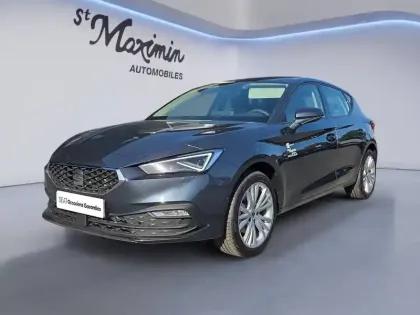 Photo Seat Leon Copa