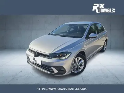 Photo Volkswagen Polo Style