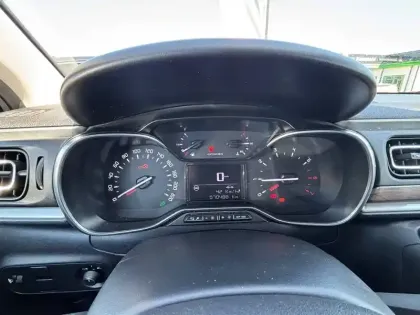 Photo 53 Citroën C3  PureTech 83 S&S BVM5