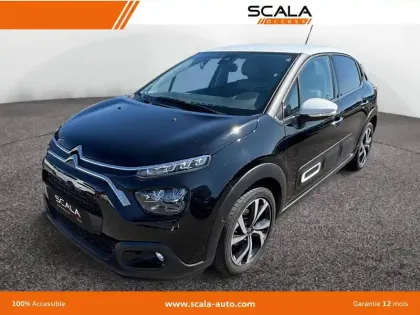 Photo 27 Citroën C3  PureTech 83 S&S BVM5