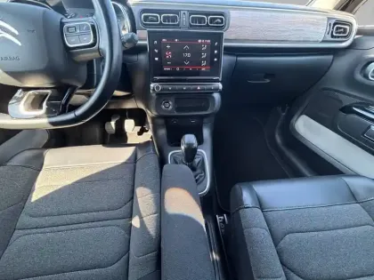 Photo 37 Citroën C3  PureTech 83 S&S BVM5