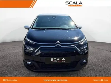 Photo 34 Citroën C3  PureTech 83 S&S BVM5