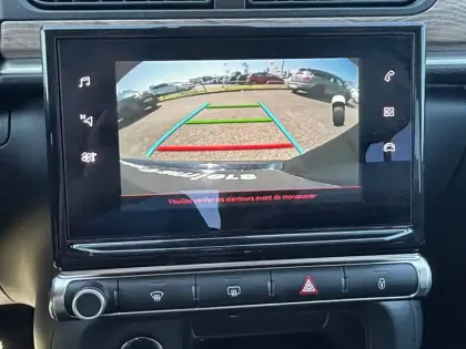 Photo 52 Citroën C3  PureTech 83 S&S BVM5