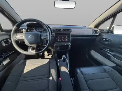 Photo 36 Citroën C3  PureTech 83 S&S BVM5