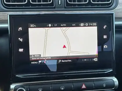 Photo 51 Citroën C3  PureTech 83 S&S BVM5