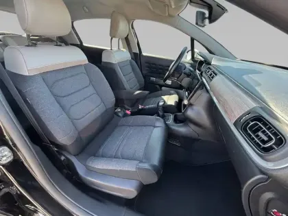 Photo 41 Citroën C3  PureTech 83 S&S BVM5