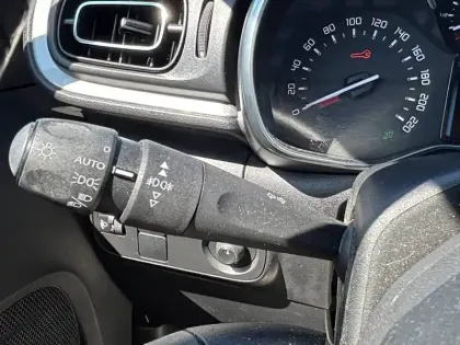 Photo 48 Citroën C3  PureTech 83 S&S BVM5