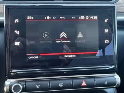 Photo 47 Citroën C3  PureTech 83 S&S BVM5