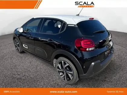 Photo 29 Citroën C3  PureTech 83 S&S BVM5