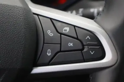 Photo 4 Dacia Duster  Mild Hybrid 130