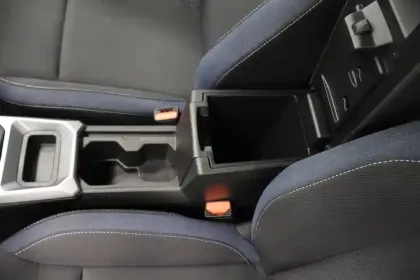 Photo 29 Dacia Duster  Mild Hybrid 130