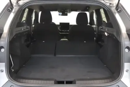 Photo 21 Dacia Duster  Mild Hybrid 130