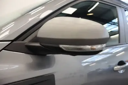 Photo 7 Dacia Duster  Mild Hybrid 130