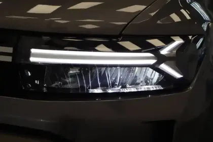 Photo 6 Dacia Duster  Mild Hybrid 130