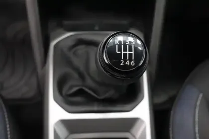 Photo 5 Dacia Duster  Mild Hybrid 130