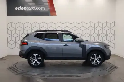 Photo 11 Dacia Duster  Mild Hybrid 130