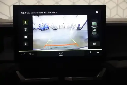 Photo 24 Dacia Duster  Mild Hybrid 130