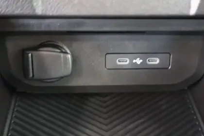 Photo 35 Dacia Duster  Mild Hybrid 130