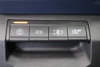 Photo 37 Dacia Duster  Mild Hybrid 130