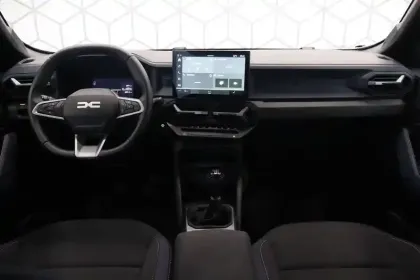 Photo 2 Dacia Duster  Mild Hybrid 130