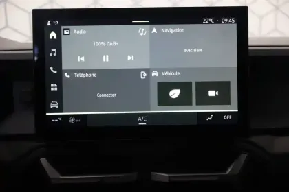 Photo 22 Dacia Duster  Mild Hybrid 130