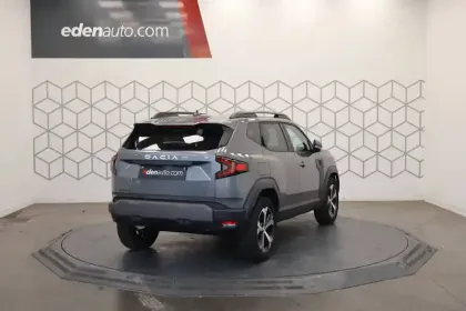 Photo 1 Dacia Duster  Mild Hybrid 130