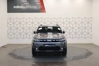 Photo 13 Dacia Duster  Mild Hybrid 130